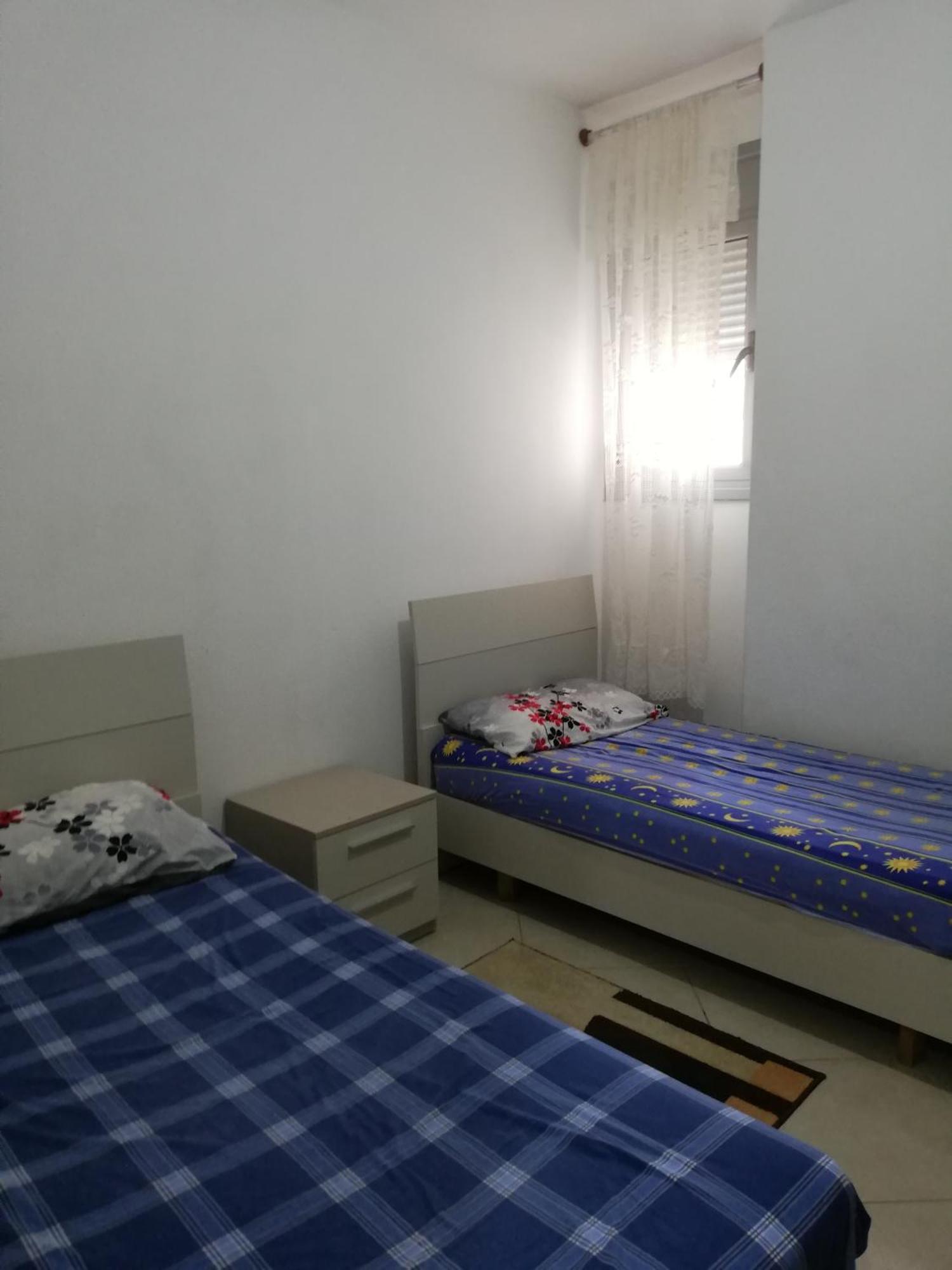 Hostel Casa Mia Vlorë Zimmer foto